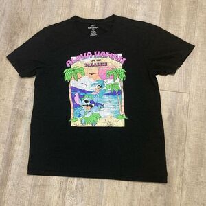 Lilo & Stitch Graphic Tee